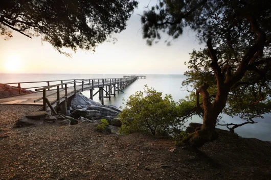 Ile de Noirmoutier