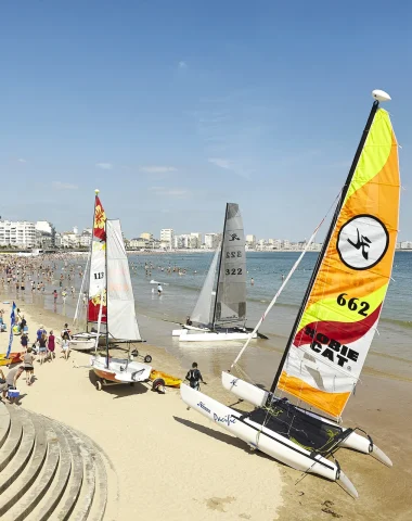 Les Sables d'Olonne