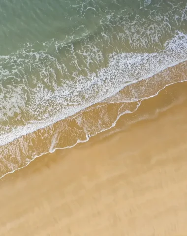 Plage de la Tranche-sur-Mer