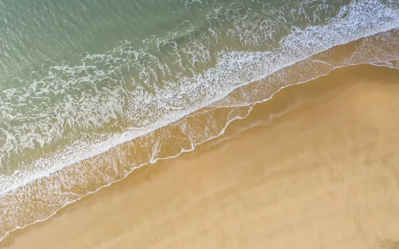 Plage de la Tranche-sur-Mer